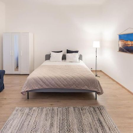 Second District Charming Flat Lejlighed Wien Eksteriør billede