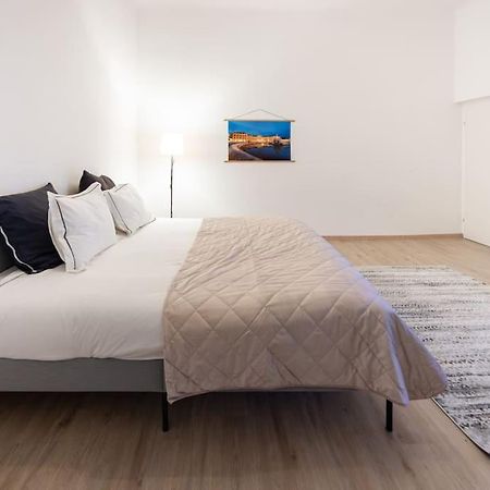 Second District Charming Flat Lejlighed Wien Eksteriør billede