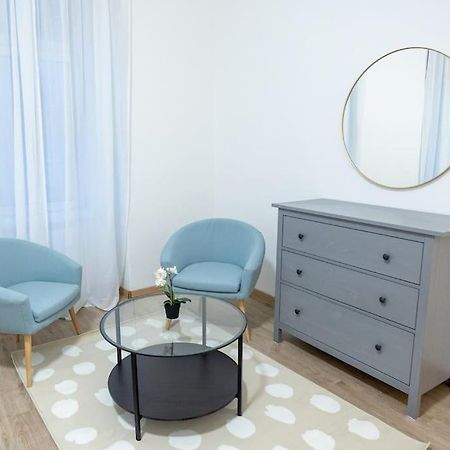 Second District Charming Flat Lejlighed Wien Eksteriør billede