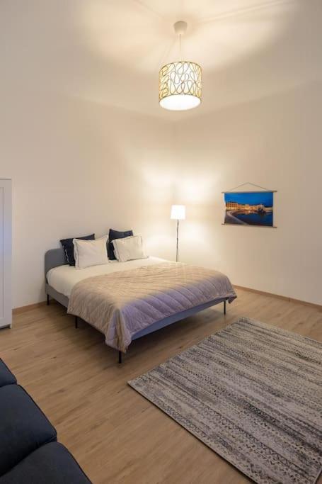 Second District Charming Flat Lejlighed Wien Eksteriør billede