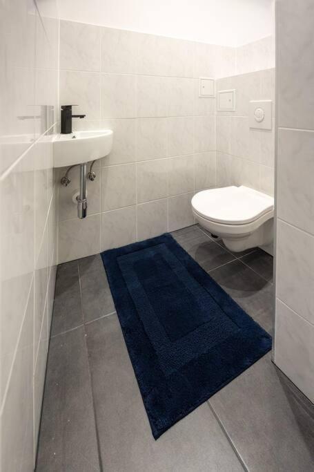 Second District Charming Flat Lejlighed Wien Eksteriør billede