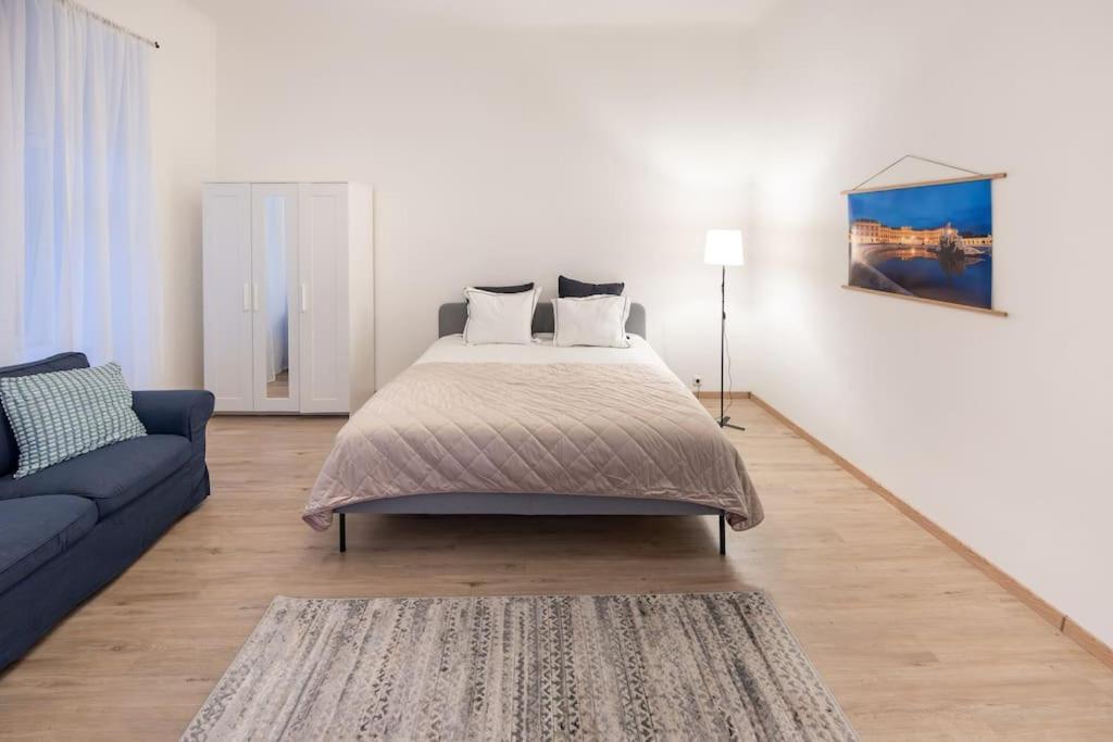 Second District Charming Flat Lejlighed Wien Eksteriør billede
