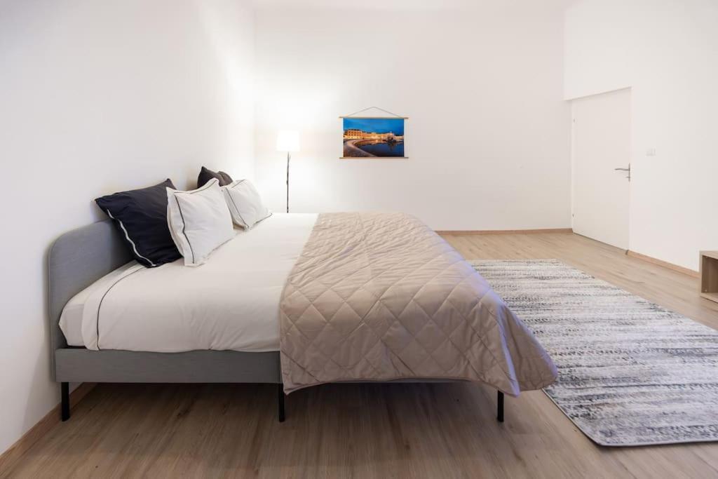 Second District Charming Flat Lejlighed Wien Eksteriør billede