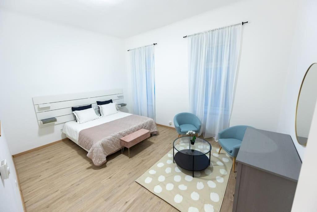 Second District Charming Flat Lejlighed Wien Eksteriør billede